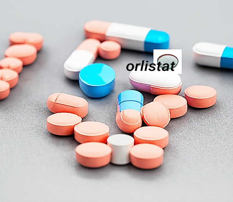 Orlistat 1