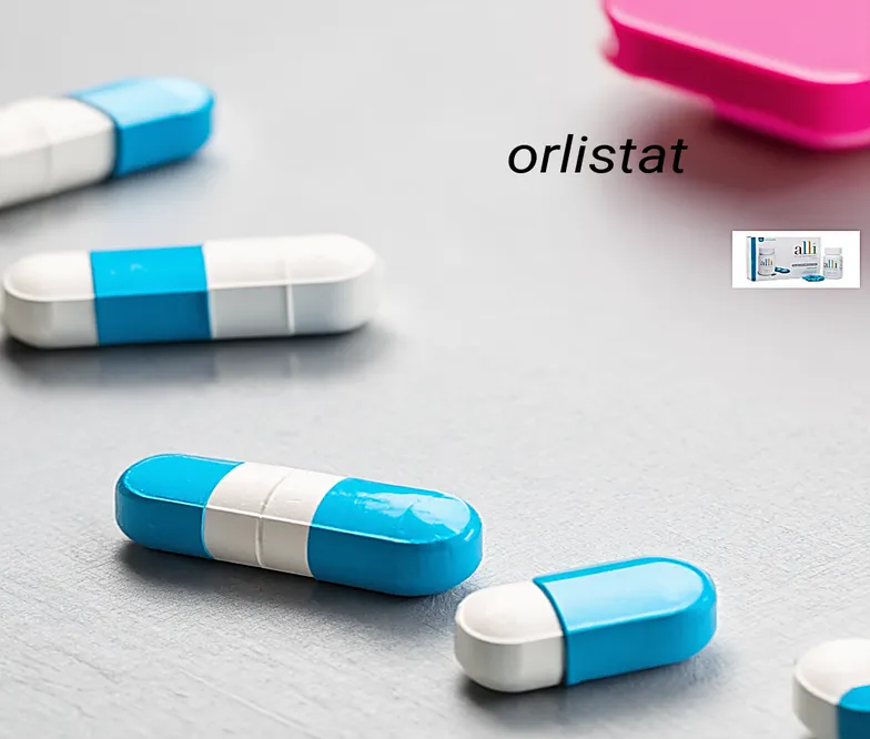 Orlistat 2